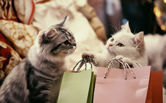 Что показала распродажа зоотоваров на Amazon Pet Day: анализ «Зооинформа»