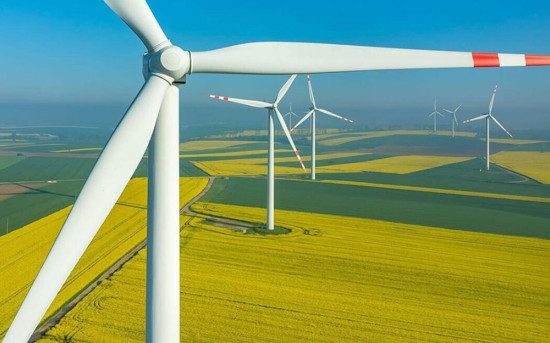 Лаборатория ПРОСТОР внедрила решение на объектах ветроэнергетики