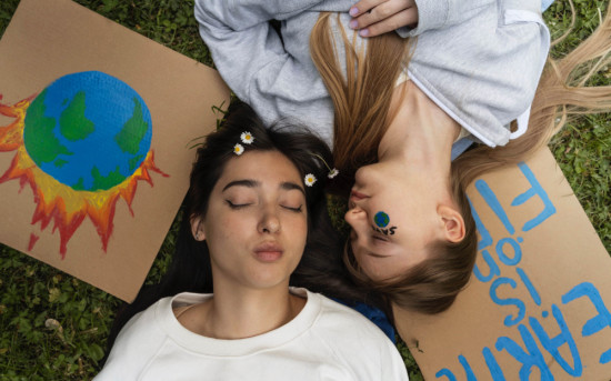 Краудфандинг в помощь экологии: как с помощью общества спасать планету