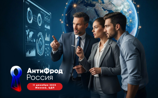 АнтиФрод Россия