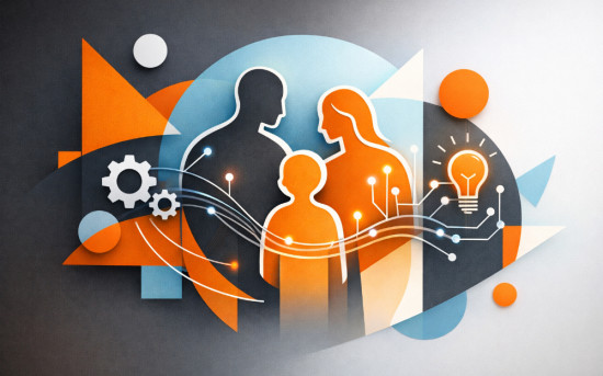 Детские программы — новый инструмент удержания кадров