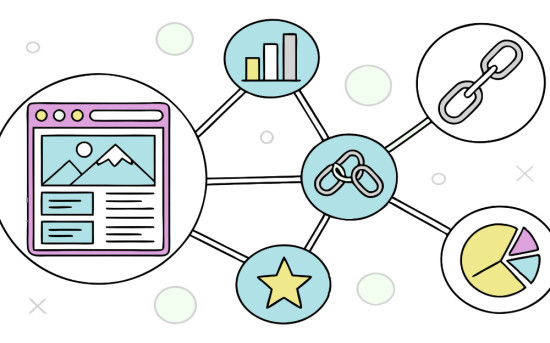 SEO-ссылки: как внешние ссылки влияют на продвижение сайта