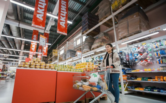 Торговая сеть «Айгуль» внедрила динамическое ценообразование Imprice