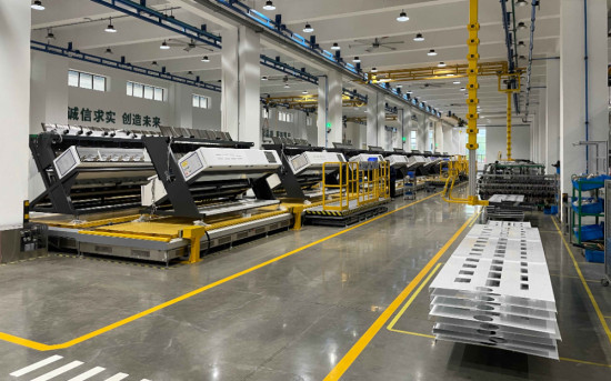 Росагролизинг предлагает льготное субсидирование на фотосепараторы Meyer