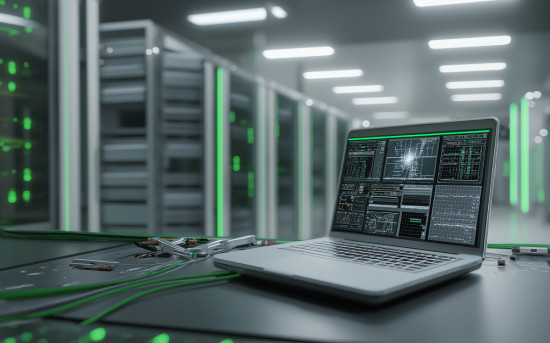 Заказчики доверяют сервису К2Тех на 85% (NPS)