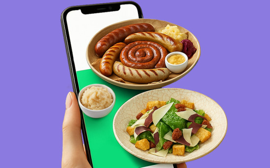 Как ресторан снизил комиссию агрегаторов и сэкономил 1,8 млн руб