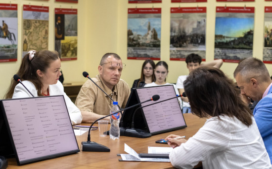 VII конкурс предпринимательских инициатив «Найди свою бизнес-идею»