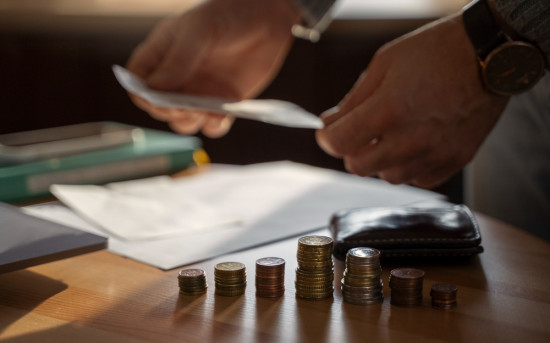 Эксперт: налоговая реформа рискует спровоцировать уход бизнеса в тень