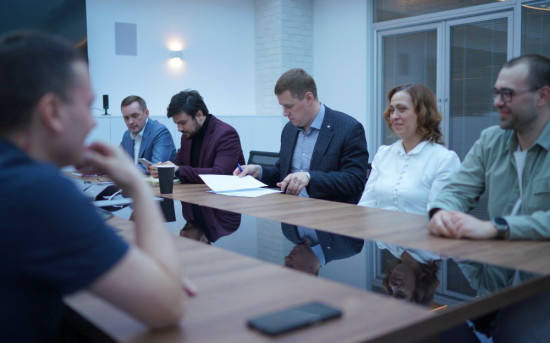 Терра-Ток: формула роста без потери качества