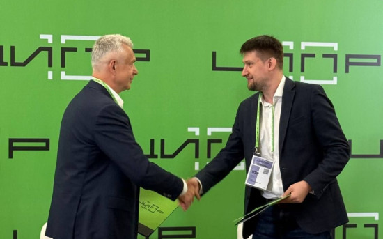 «Диасофт» и «Флант» подписали меморандум о сотрудничестве