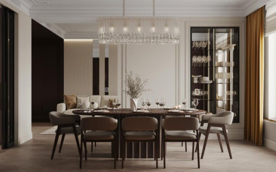 Авторский надзор в дизайне интерьера: зачем нужен, что входит в стоимость