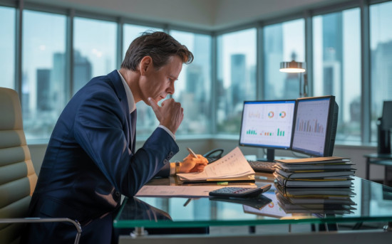 Высшая школа бизнеса НИУ ВШЭ представит программу «Финансовый директор»