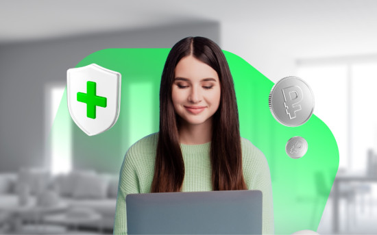 Страхование для фрилансеров: как защитить здоровье и финансы в 2025 году