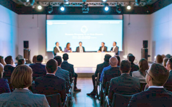 ICL Системные Технологии - секция по киберрискам