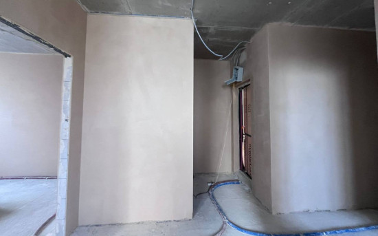 Ручная или механизированная штукатурка: что выгоднее бизнесу и заказчику