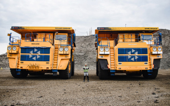 Как удаленная диспетчеризация OES.ROC приносит карьеру 80 млн руб в месяц