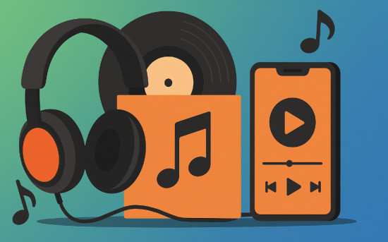 Как пользоваться Spotify в России в 2025: топ способов