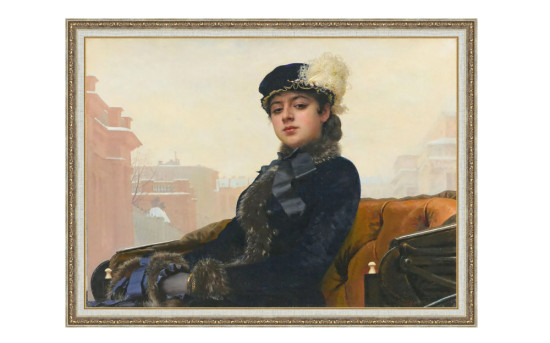 Картины русских художников: значение в истории