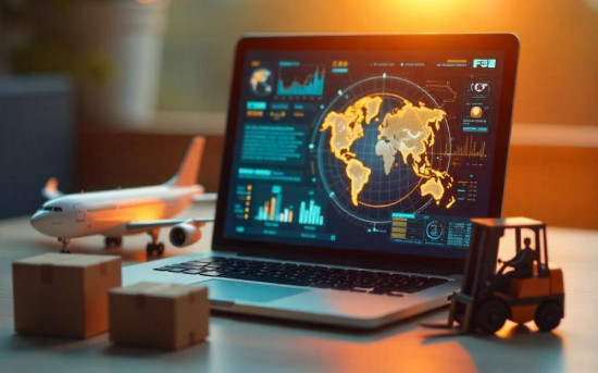 Цифровая трансформация в логистике: как технологии меняют отрасль