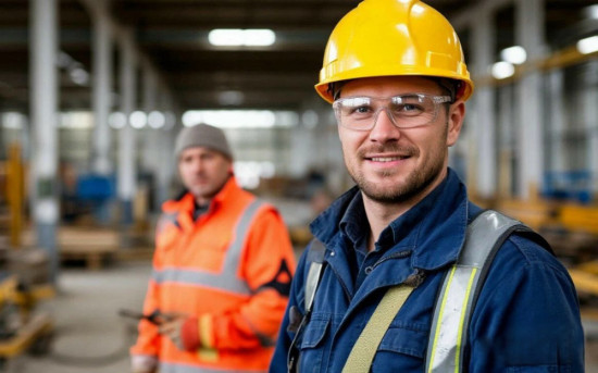 Охрана труда в 2026 году: что реально изменится