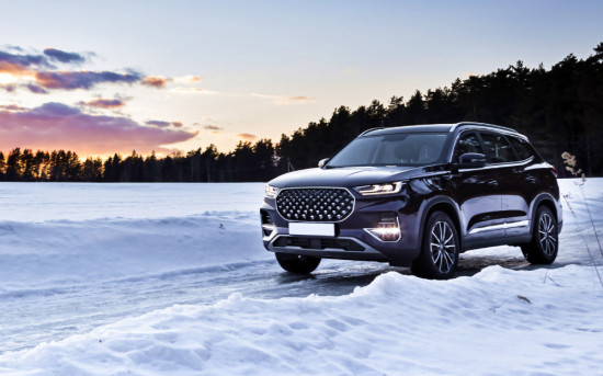 Азбука автомобилиста: как подготовить авто к зимнему сезону