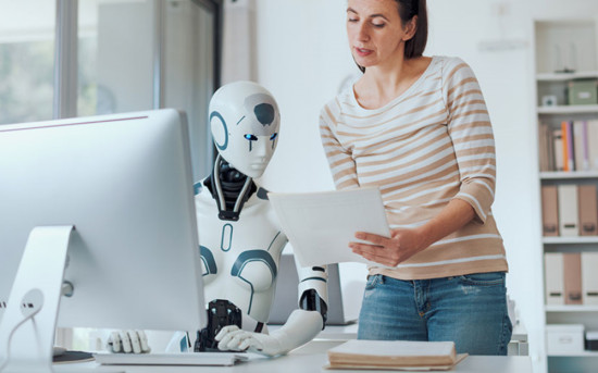 ИИ в управлении НСИ: новая эффективность и качество данных