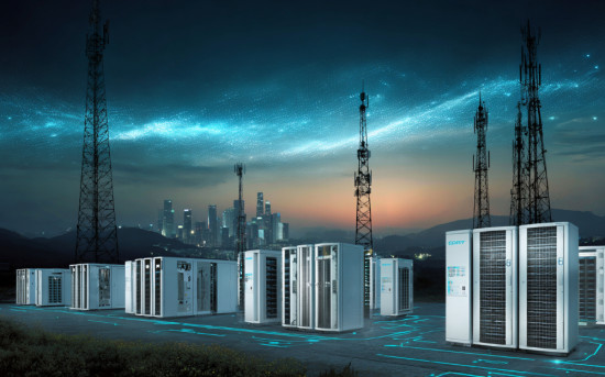 Экономика перехода: телеком-операторы массово меняют свинец на литий