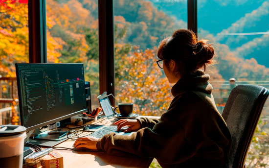 SpaceWeb запускает зарубежные VPS-серверы