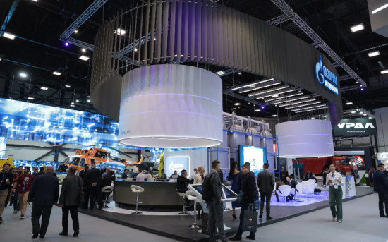 Газпром СПГ технологии реализует программу импортозамещения