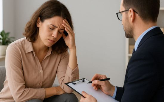 Корпоративная психотерапия: новый инструмент удержания сотрудников