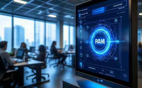 Сценарии использования PAM-систем: защита от ошибок сотрудников