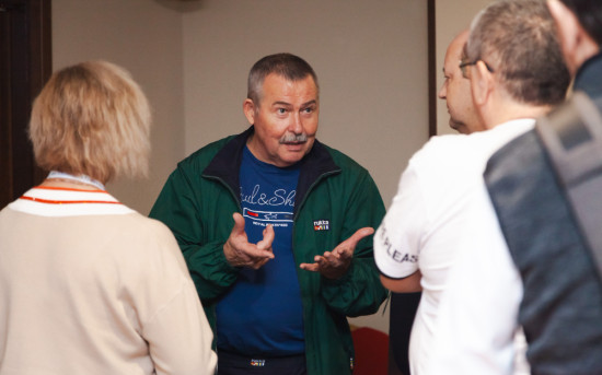 Как жить с подагрой и оставаться активным в бизнесе