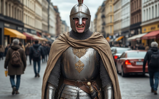 Изображение сгенерировано alice.yandex