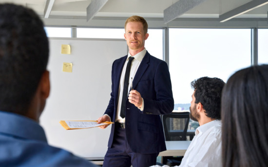 Что такого видит страховой брокер, чего могут не замечать ваши сотрудники