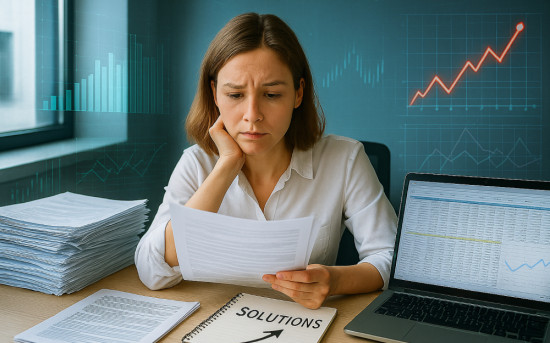 Проблемы управленческого учета в компаниях и роль CFO в их решении