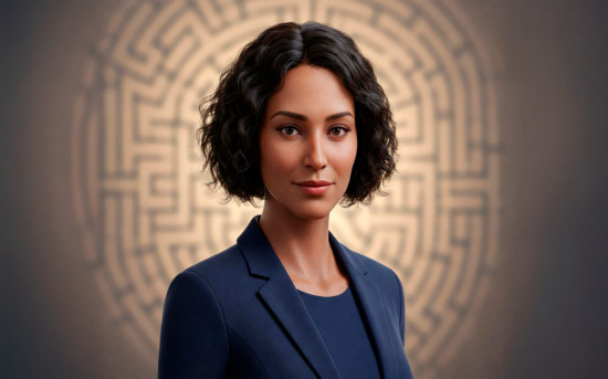 Ариадна ИИ помощник по семейному праву