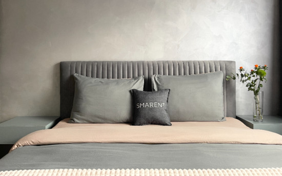 Управление недвижимостью