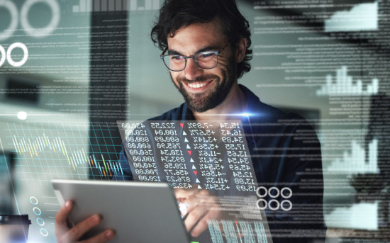 Когда алгоритмы станут коллегами: как ИИ меняет бизнес и роль человека