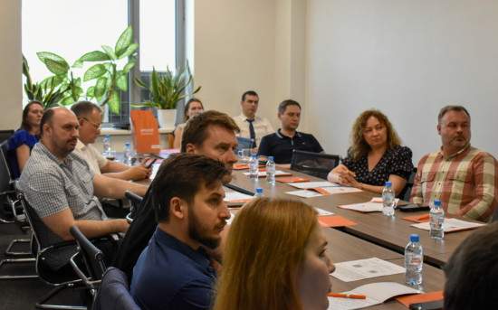 Личный архив компании