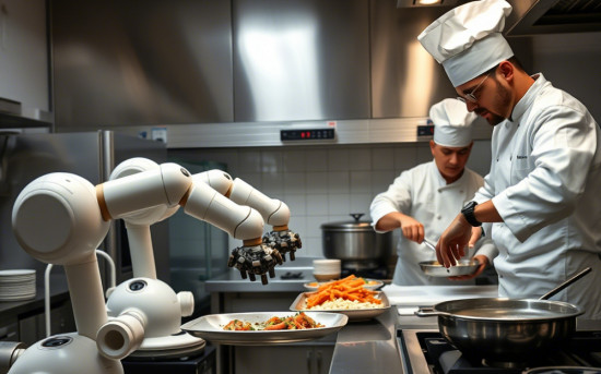 Фудтех-платформа KitchenERP от Tiqum: цифровое решение для автоматизации dark kitchen, управления кухней, логистикой и доставкой
