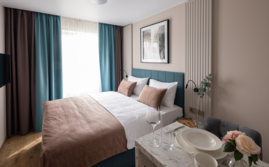 VIMIS усиливает работу с курортными объектами юга России