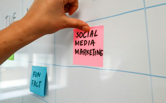 Как соцсети помогают привлекать молодых специалистов на производство