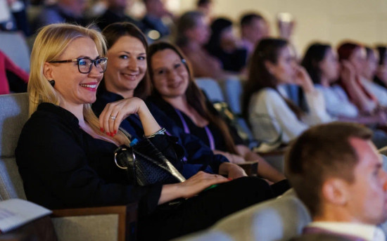 В Москве прошла конференция Directum Enterprise Forum 2025