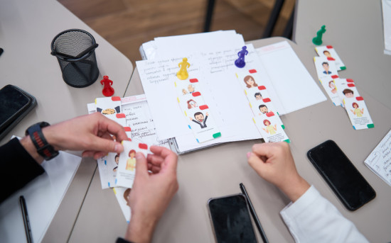 Мотивация сотрудников команды: как создать устойчивую систему