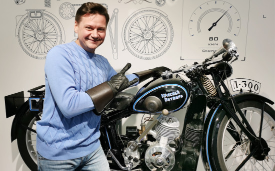 Executive MBA бизнес-школы АМИ в «ОДК-Климов»