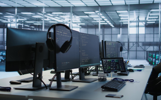 ИТ-технологии