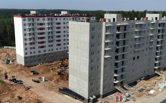 Как цифровизация меняет подход к строительству