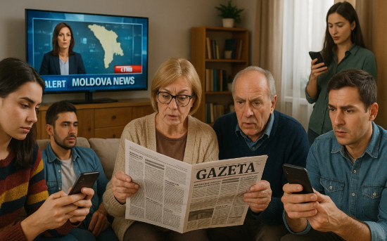 Размещение пресс-релизов в Молдове: стратегии работы с двуязычным рынком