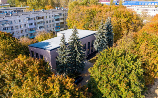 Плюсы и минусы аренды загородного офиса