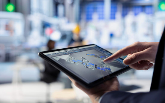 Light Industrial и МПТ: как девелоперам использовать автоматизацию